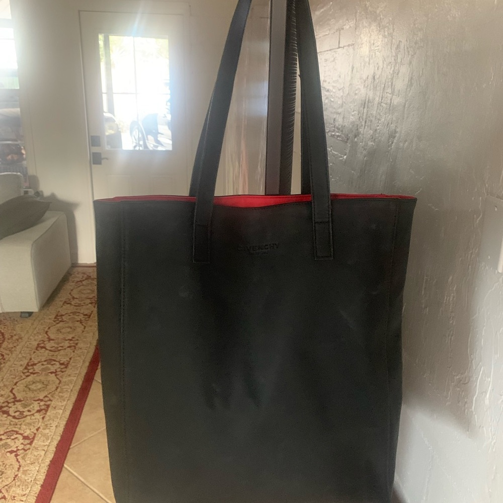 Givenchy Black tote - Picture 4 of 4